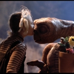 E.T. - Vanzemaljac