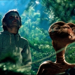 E.T. - Vanzemaljac
