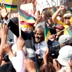 Mandela: Dug put do slobode