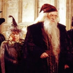 Hari Poter i dvorana tajni