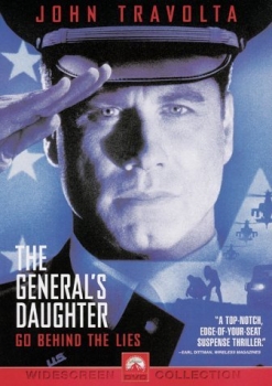 Generalova kći