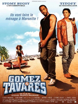 Gomez i Tavarez