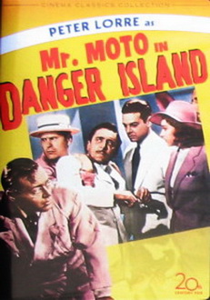 Gospodin Moto na ostrvu opasnosti