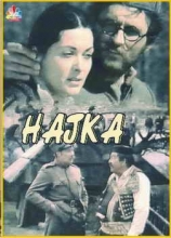 Hajka