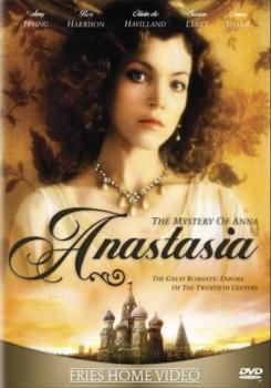 Anastazija