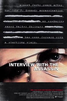 Intervju sa ubicom