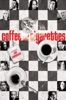 Kafa i cigarete
