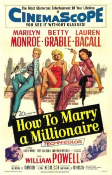 Kako se udati za milionera