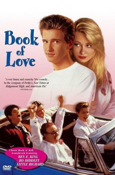 Knjiga ljubavi