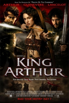Kralj Artur