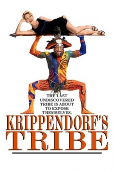 Kripendorfovo pleme