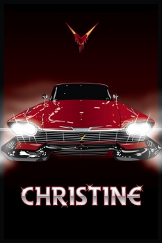 Kristina - auto ubica