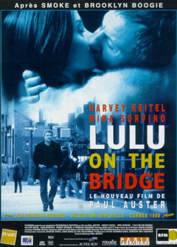 Lulu na mostu