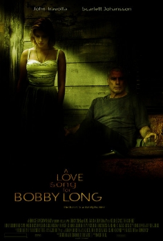 Ljubavna priča za Bobija Longa
