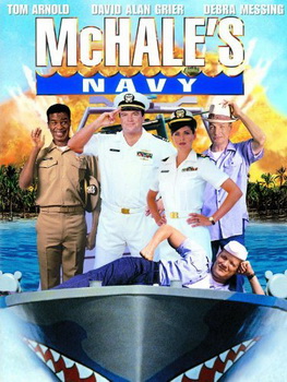 MekHejlova mornarica