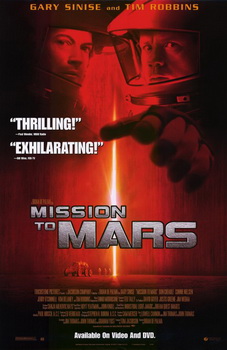 Misija na Mars