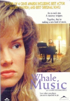 Muzika za kitove