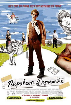 Napoleon Dinamit