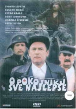 O pokojniku sve najlepše