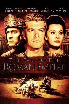 Pad Rimskog carstva