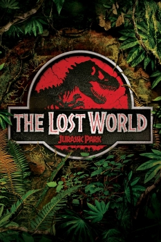 Izgubljeni svet - Park iz doba jure