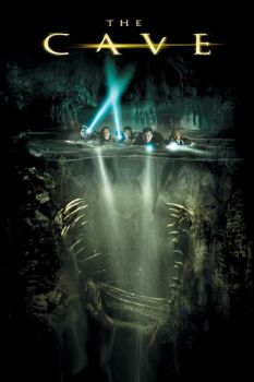 Pećina straha