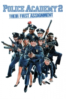 Policijska akademija 2