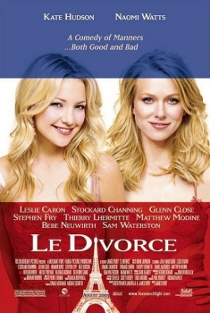 Razvod na francuski način