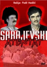 Sarajevski atentat