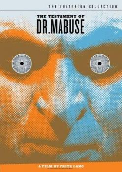 Testament doktora Mabuzea