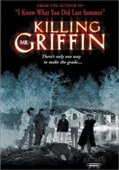 Ubistvo gospodina Griffina
