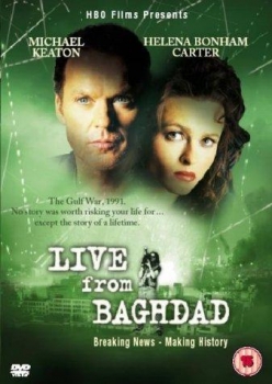 Uživo iz Bagdada