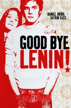 Zbogom Lenjine
