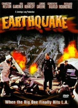 Zemljotres