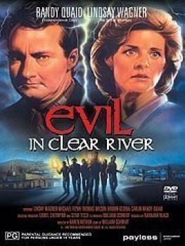 Zlo u Clear River