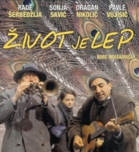 Život je lep