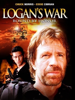 Loganov rat: U ime časti