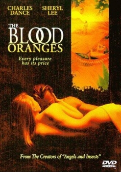 Krvave pomorandže