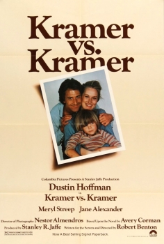 Kramer protiv Kramera