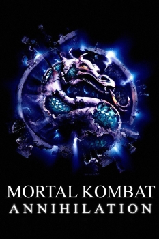Mortal Kombat - Totalno uništenje
