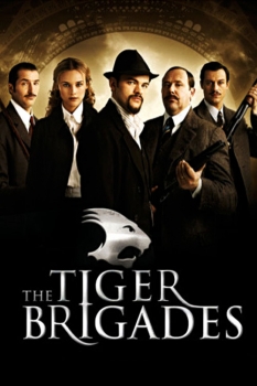 Brigade tigrova