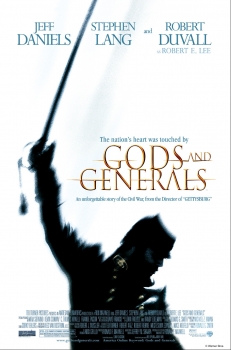 Bogovi i generali