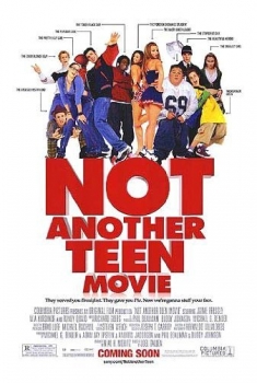 Ovo nije glupi tinejdžerski film