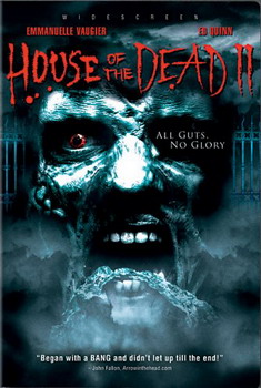 Kuća mrtvaca 2: Smrt čeka