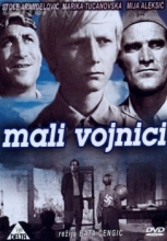 Mali vojnici