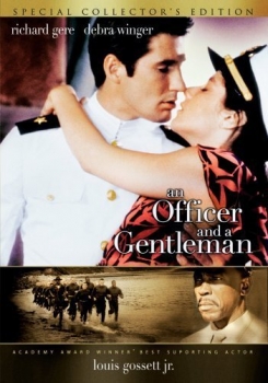 Oficir i džentlmen