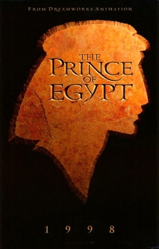 Princ Egipta