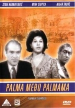 Palma među palmama
