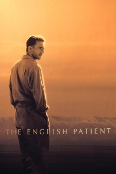 Engleski pacijent