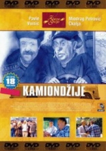 Kamiondžije ponovo voze